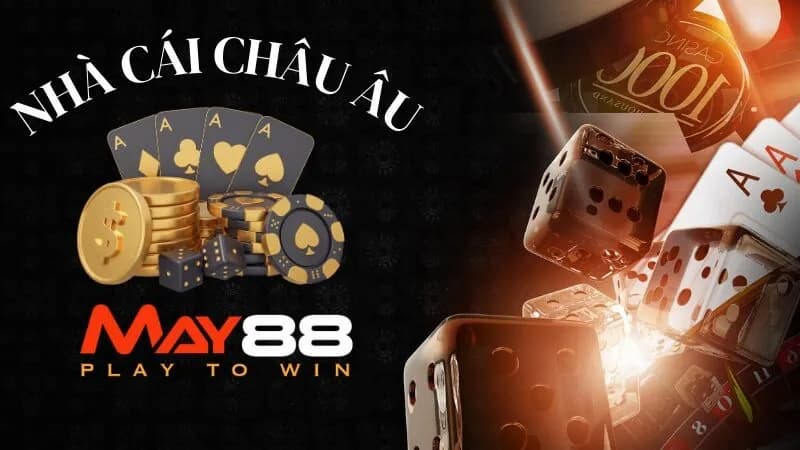 Lý do vì sao game thủ nên trở thành đại lý May88
