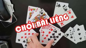 Thuật ngữ chơi Liêng bạn cần nắm