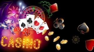 Casino trực tuyến là gì?