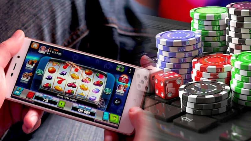 Các trò chơi casino trực tuyến hấp dẫn nhất hiện nay