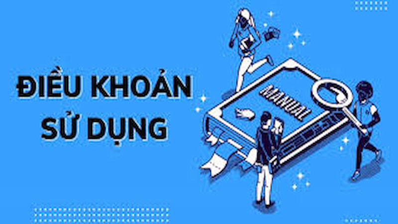 Mục đích của Điều Khoản Sử Dụng May88
