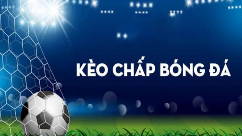 Học hỏi cách chơi kèo chấp tại May88 chỉ có thắng