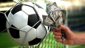 Giới thiệu về kèo chấp tại May88