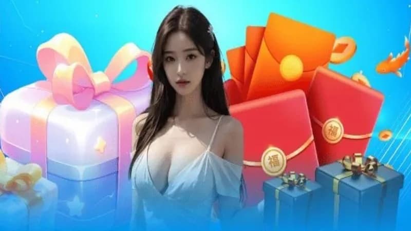 Những khuyến mãi hậu hĩnh dành cho thành viên của MAY88