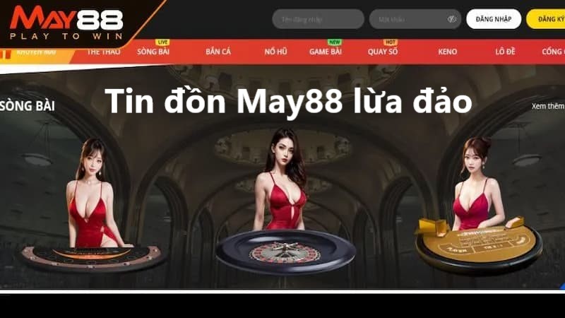 Tin đồn xuất hiện do chậm trễ của hệ thống
