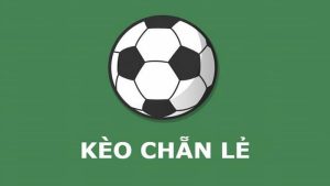 Vì sao tìm hiểu bắt kèo Chẵn Lẻ là quan trọng?