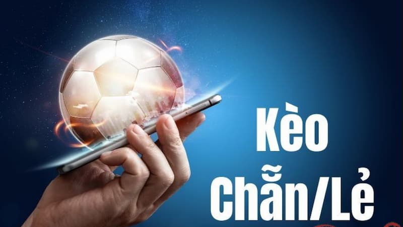 Các mẹo bắt kèo Chẵn Lẻ thắng tiền cực đậm