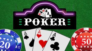 Đôi nét về trò chơi thú vị Poker
