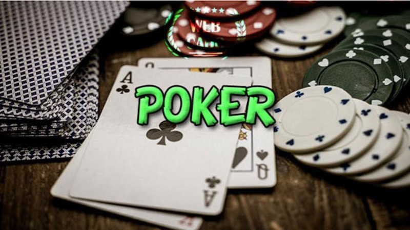 Tìm hiểu chi tiết luật chơi của game bài Poker