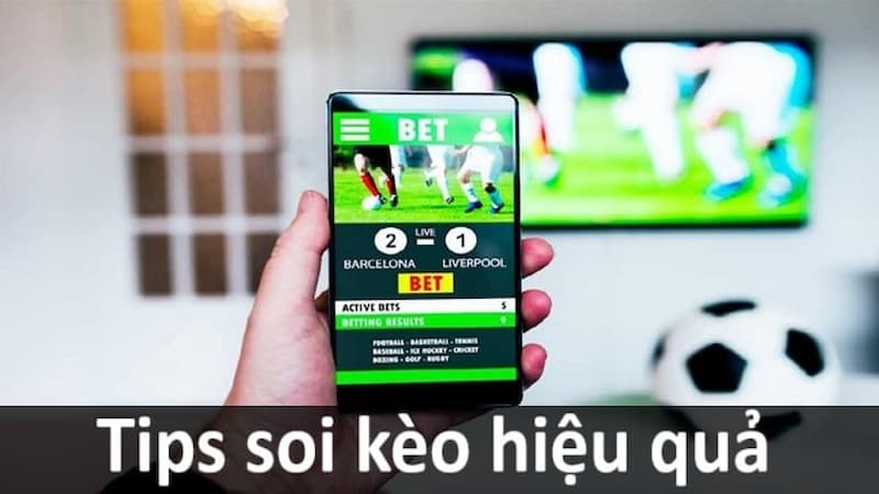 Hướng dẫn soi kèo nhà cái May88 chuẩn xác