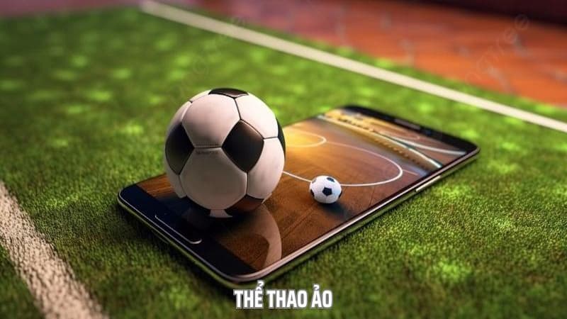 Thể thao ảo là gì?