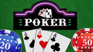 Giới thiệu về thuật ngữ Poker